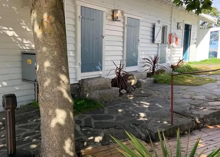 Villa No7 *